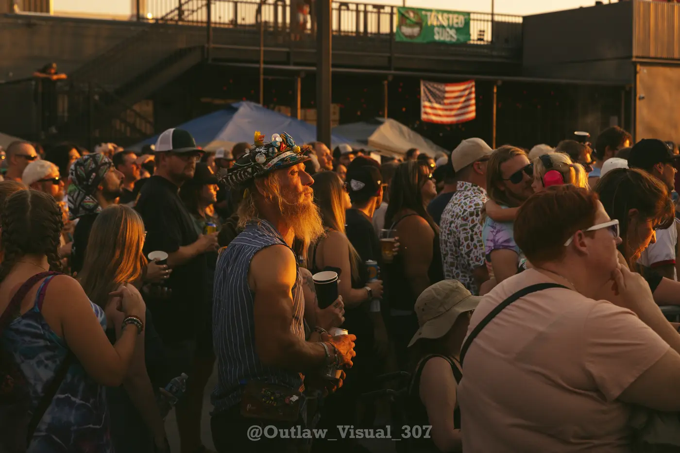 Dirty Heads + Rome at The Gaslight Social