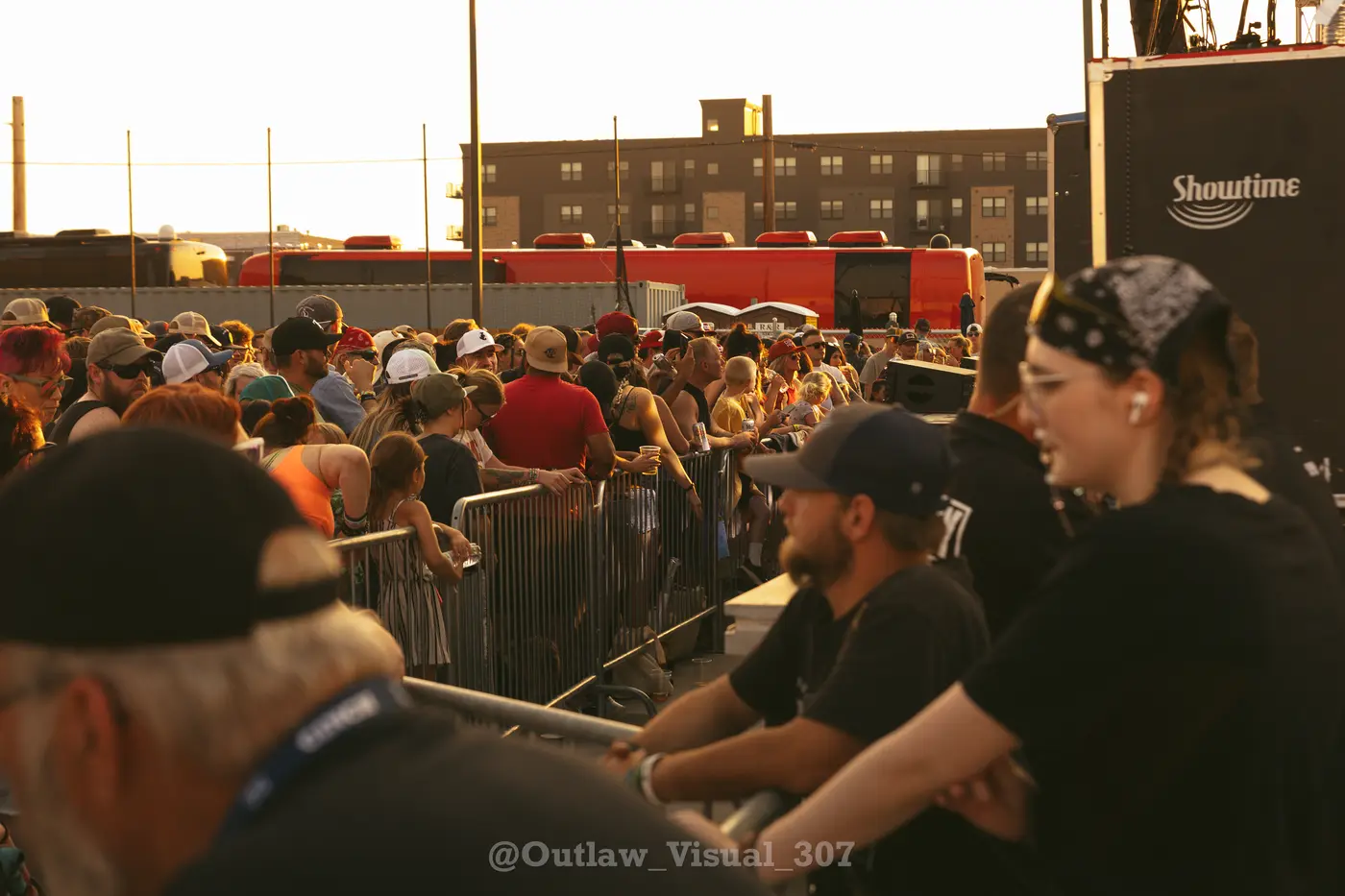 Dirty Heads + Rome at The Gaslight Social