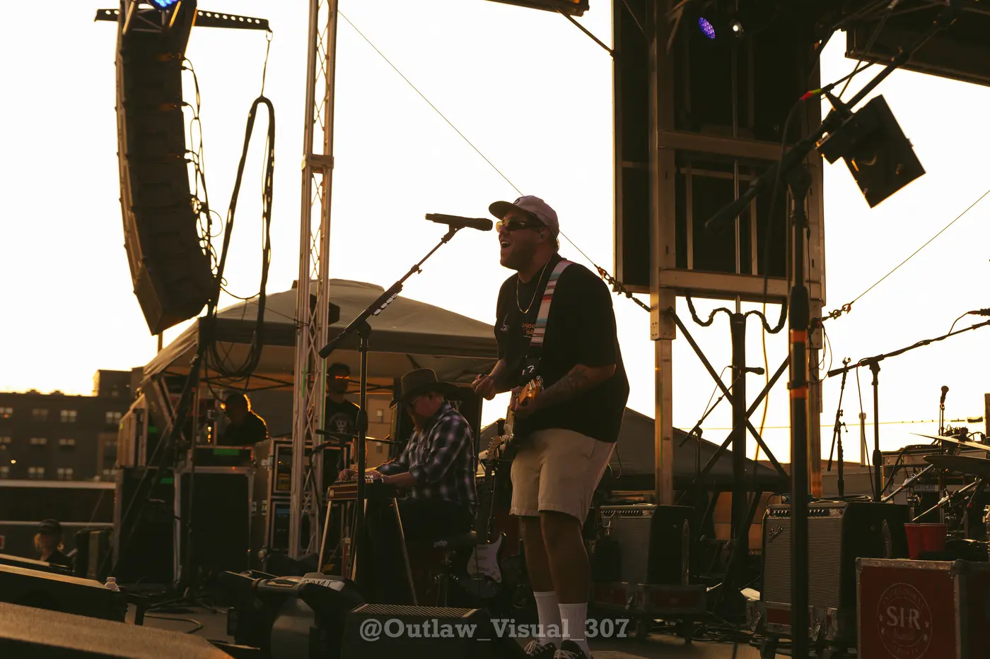 Dirty Heads + Rome at The Gaslight Social