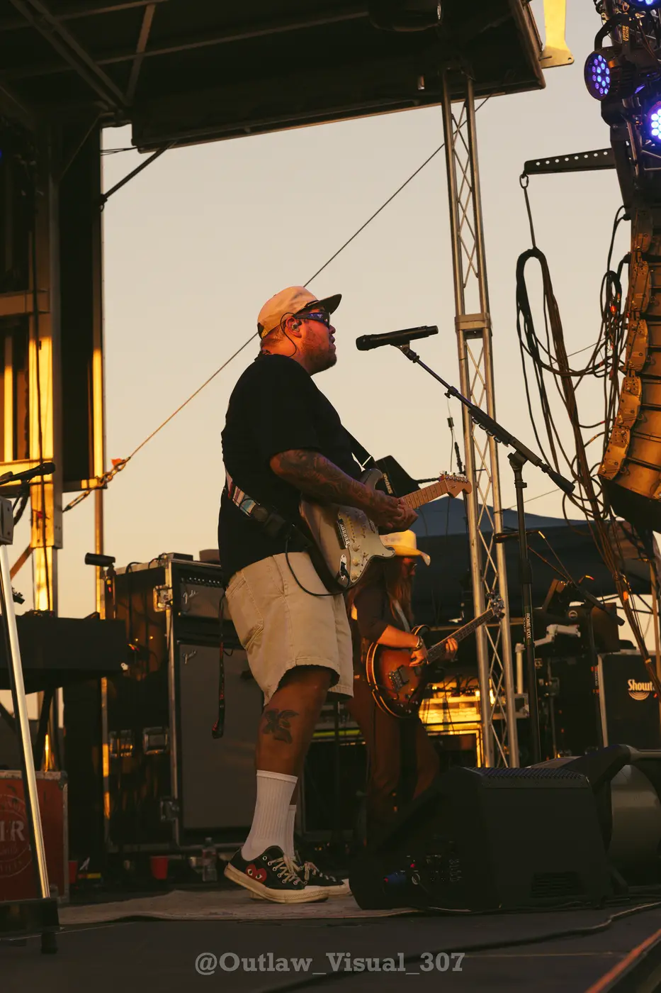 Dirty Heads + Rome at The Gaslight Social