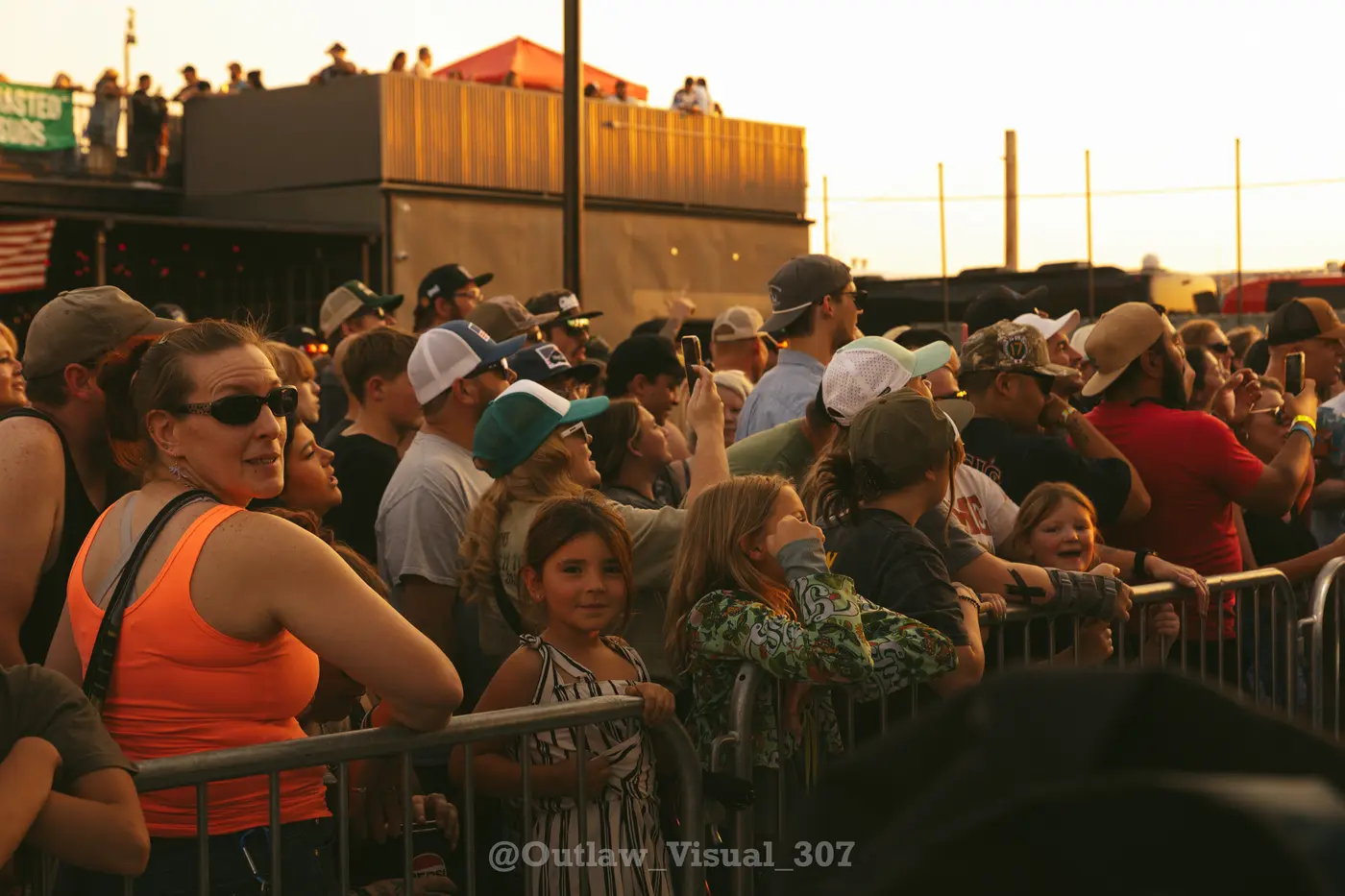 Dirty Heads + Rome at The Gaslight Social