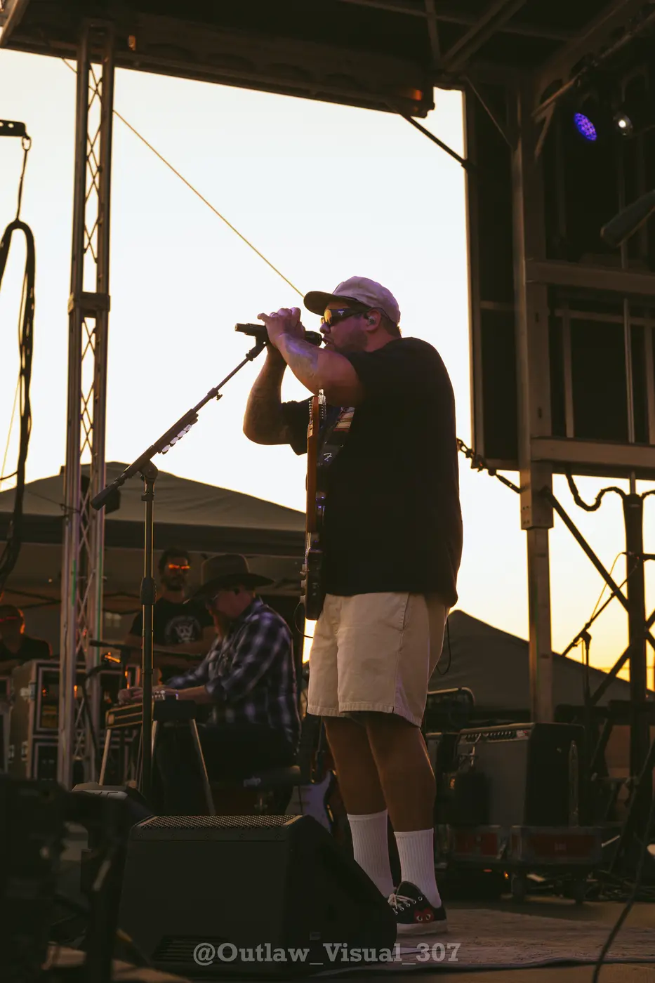 Dirty Heads + Rome at The Gaslight Social