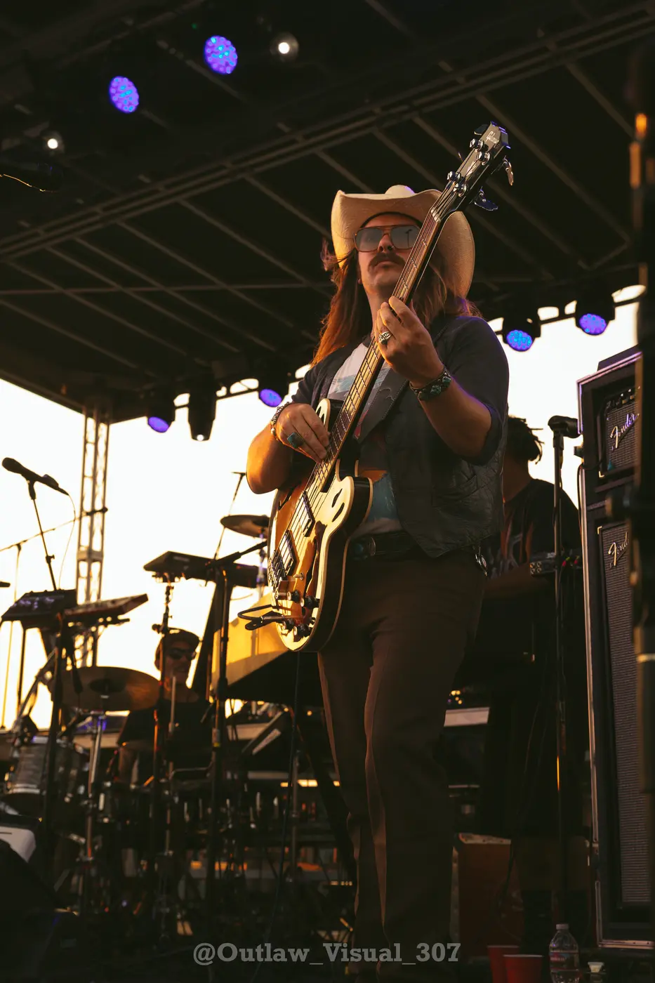 Dirty Heads + Rome at The Gaslight Social
