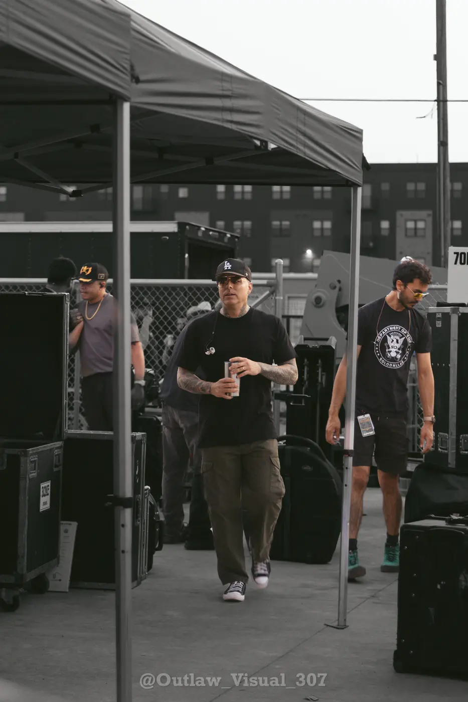 Dirty Heads + Rome at The Gaslight Social