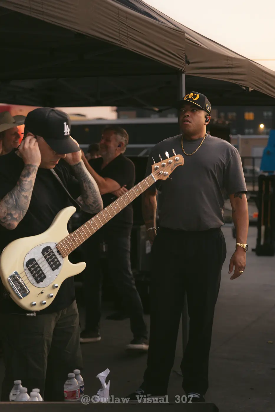 Dirty Heads + Rome at The Gaslight Social