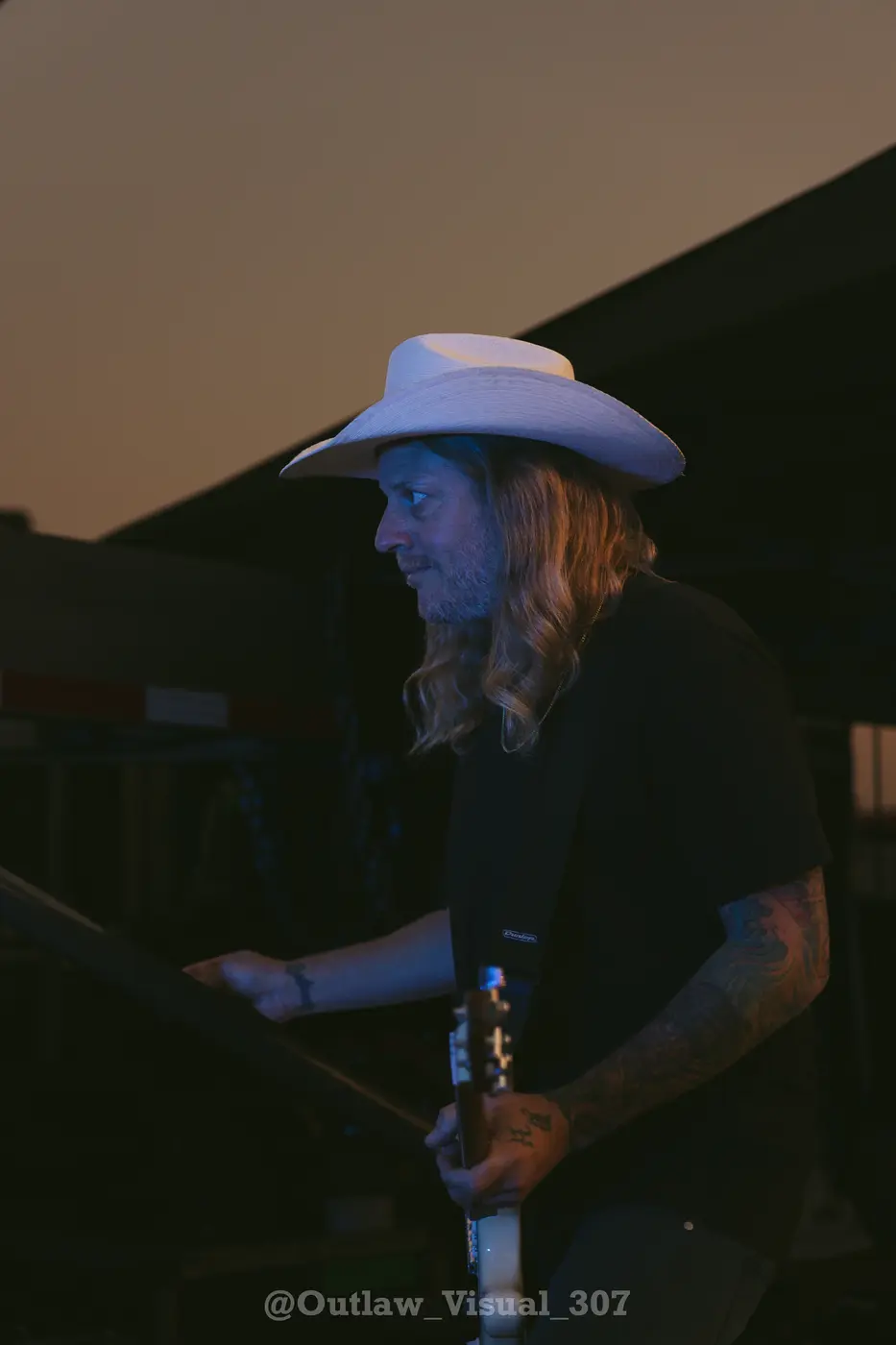 Dirty Heads + Rome at The Gaslight Social