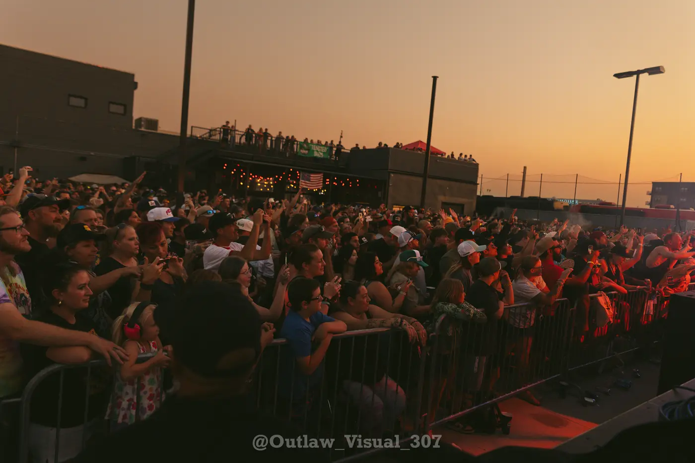 Dirty Heads + Rome at The Gaslight Social
