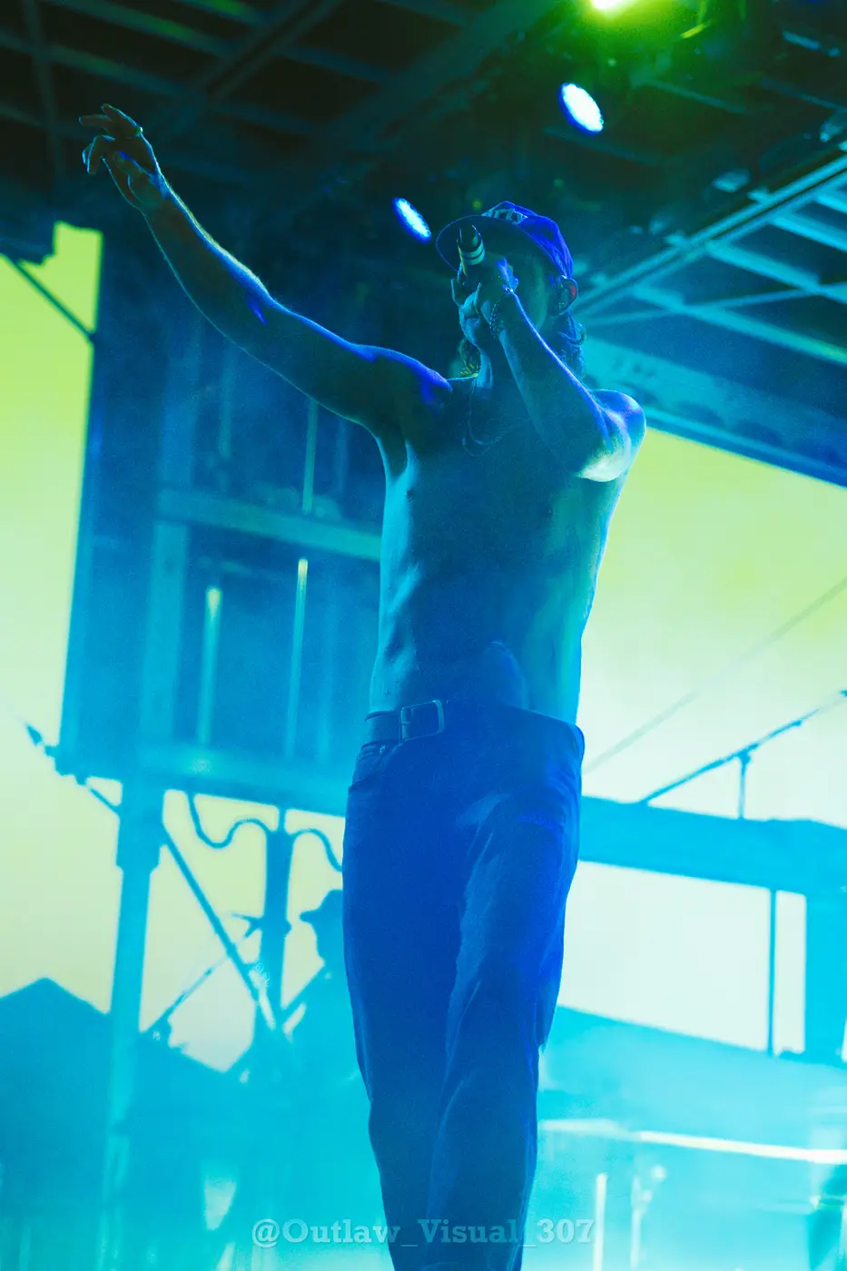 Dirty Heads + Rome at The Gaslight Social