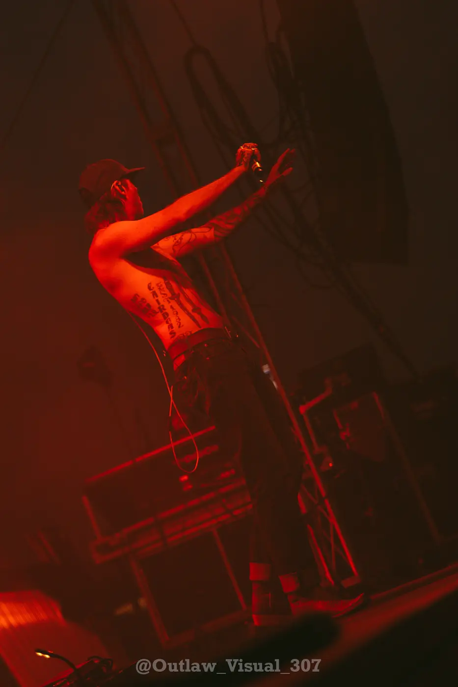 Dirty Heads + Rome at The Gaslight Social