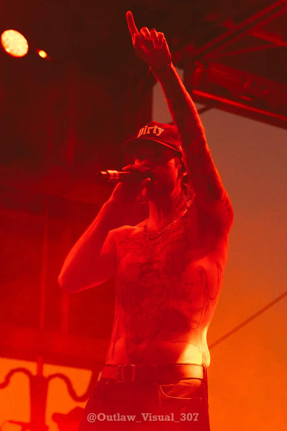 Dirty Heads + Rome at The Gaslight Social
