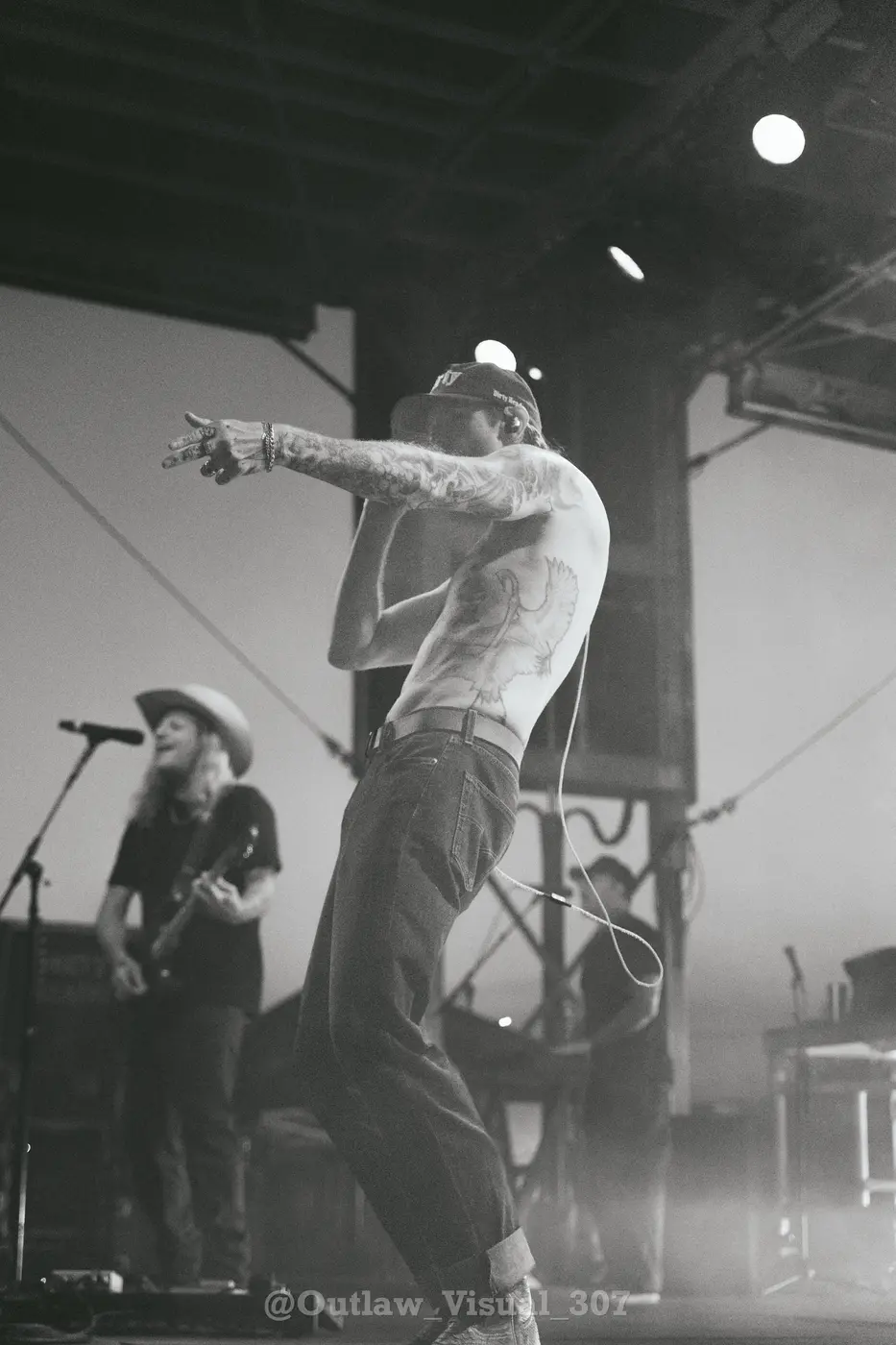 Dirty Heads + Rome at The Gaslight Social