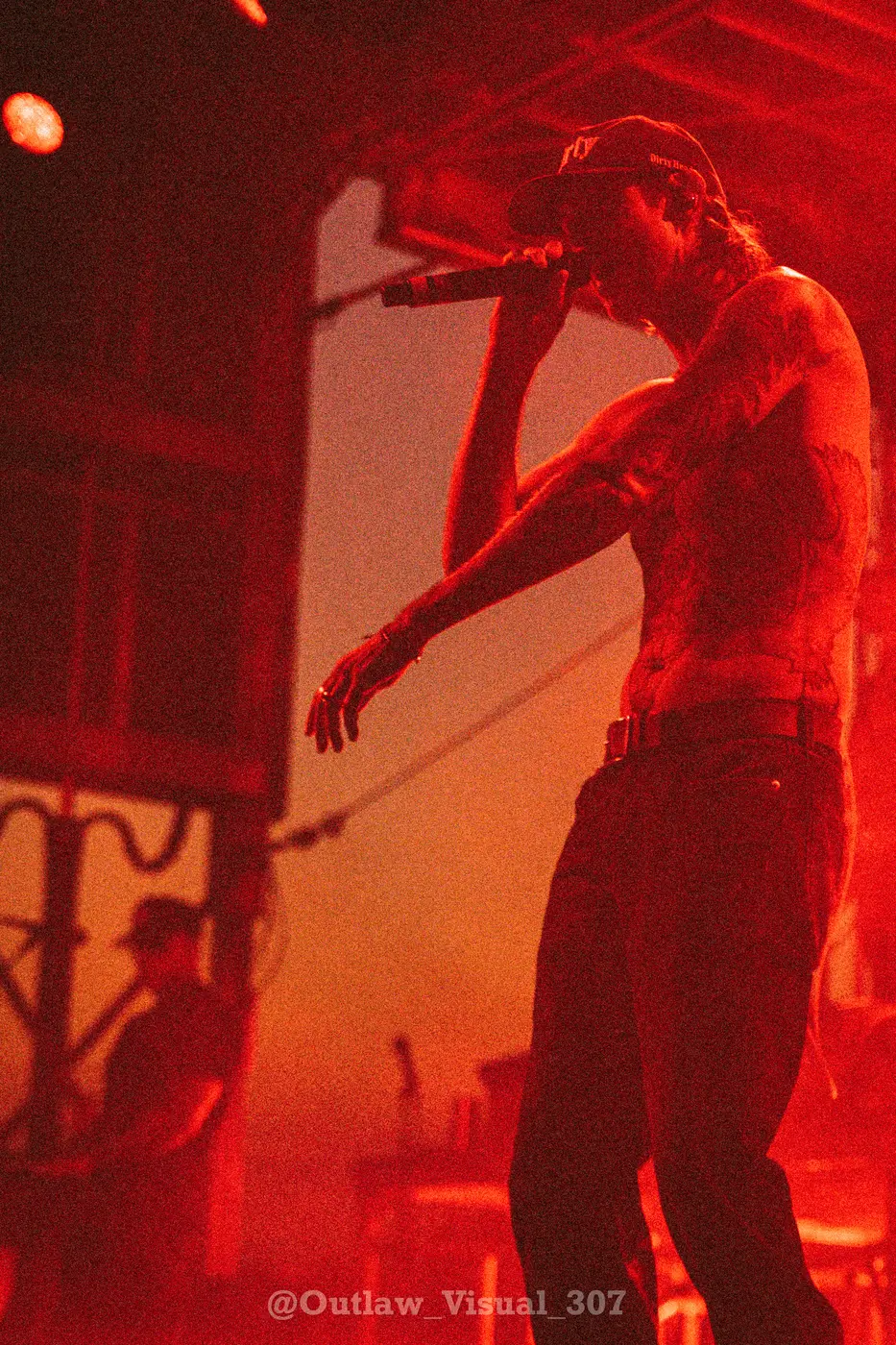 Dirty Heads + Rome at The Gaslight Social