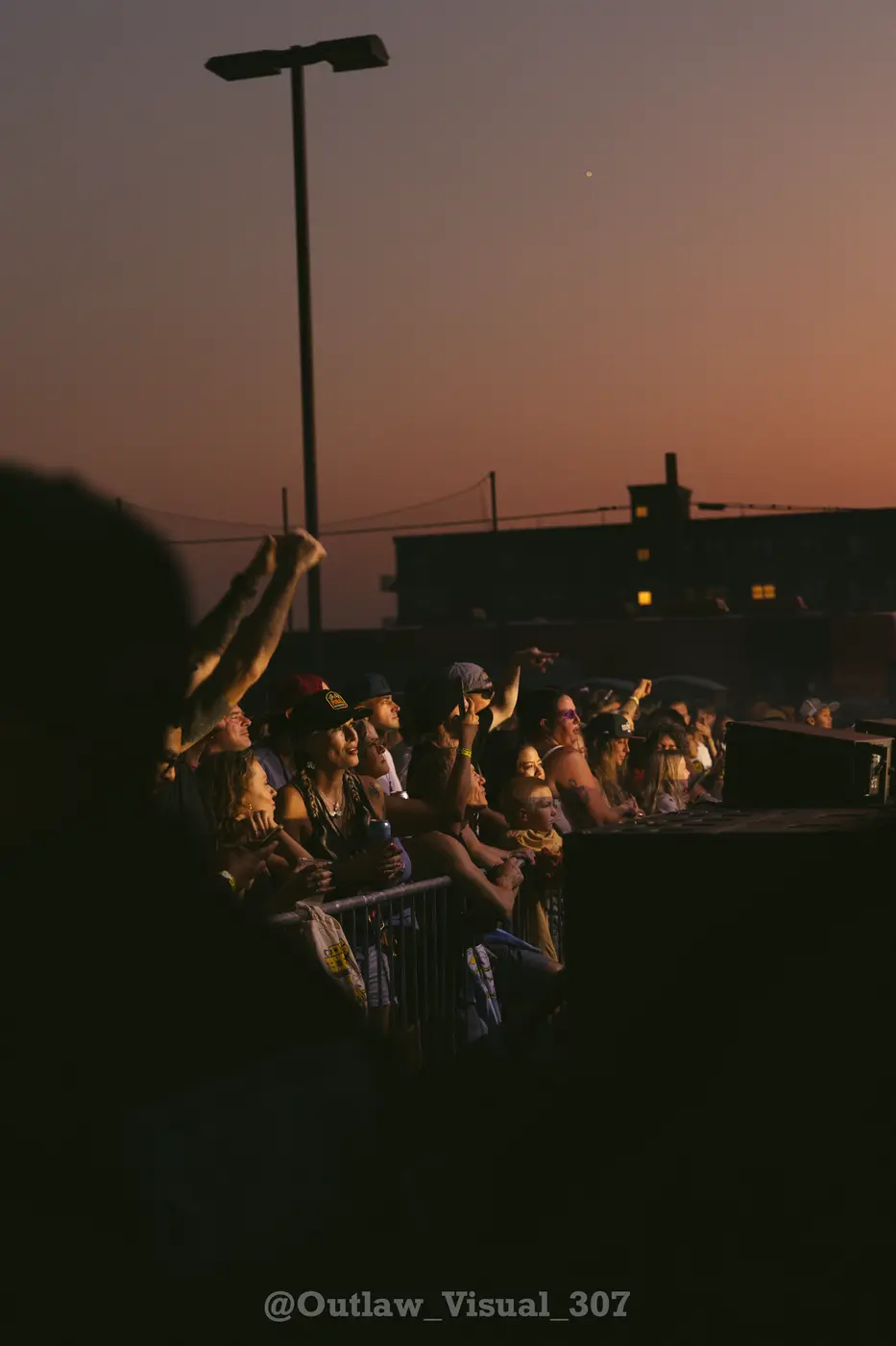 Dirty Heads + Rome at The Gaslight Social