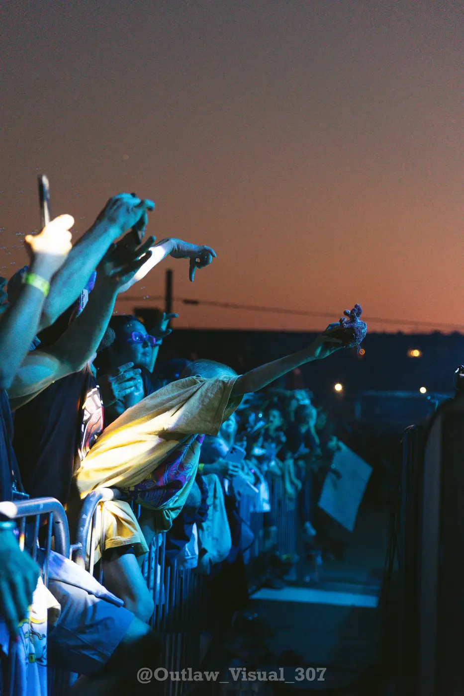 Dirty Heads + Rome at The Gaslight Social