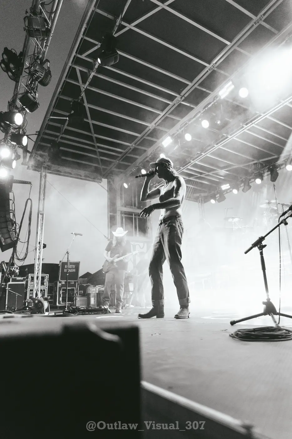 Dirty Heads + Rome at The Gaslight Social