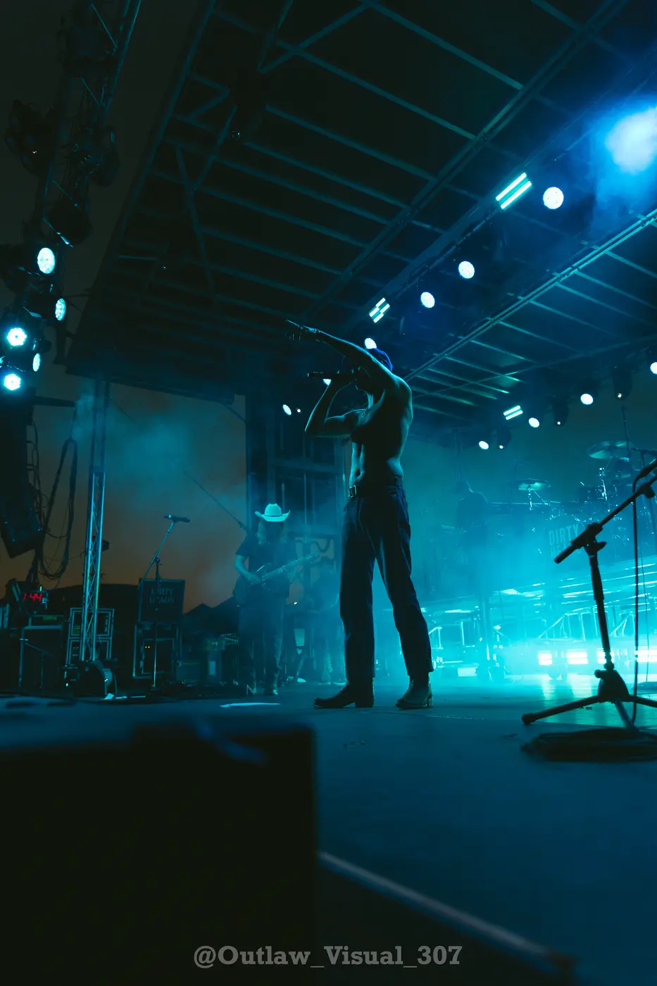 Dirty Heads + Rome at The Gaslight Social
