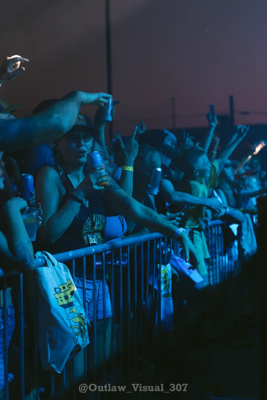 Dirty Heads + Rome at The Gaslight Social