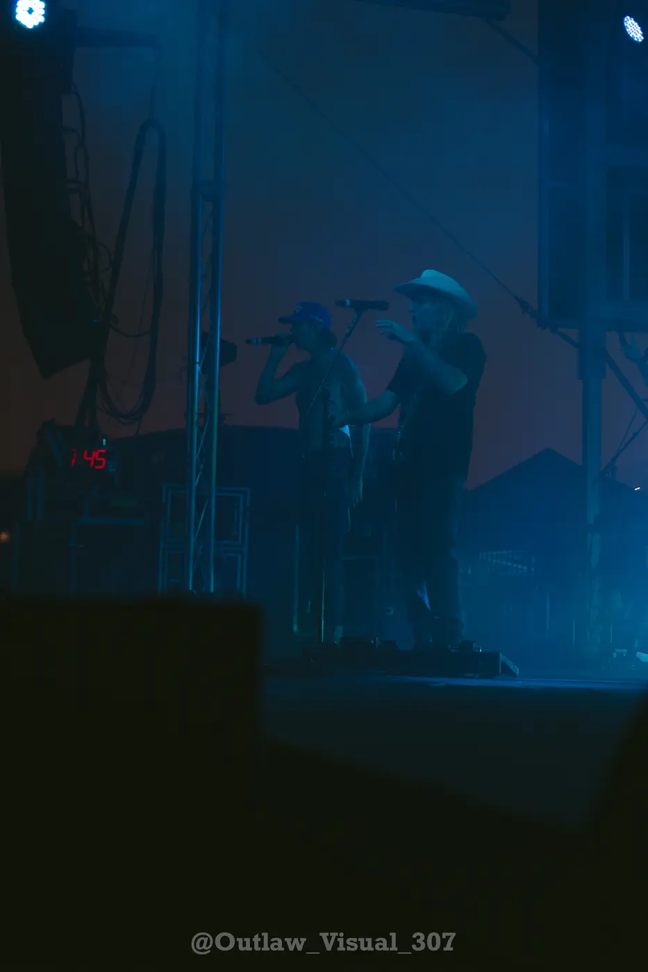 Dirty Heads + Rome at The Gaslight Social