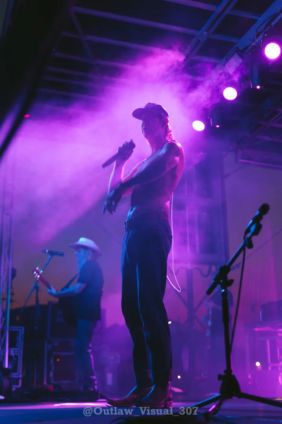 Dirty Heads + Rome at The Gaslight Social