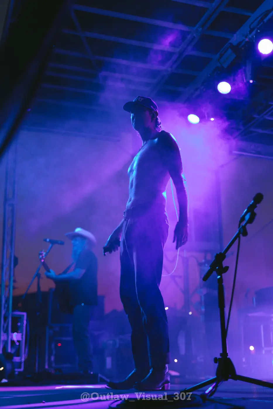 Dirty Heads + Rome at The Gaslight Social