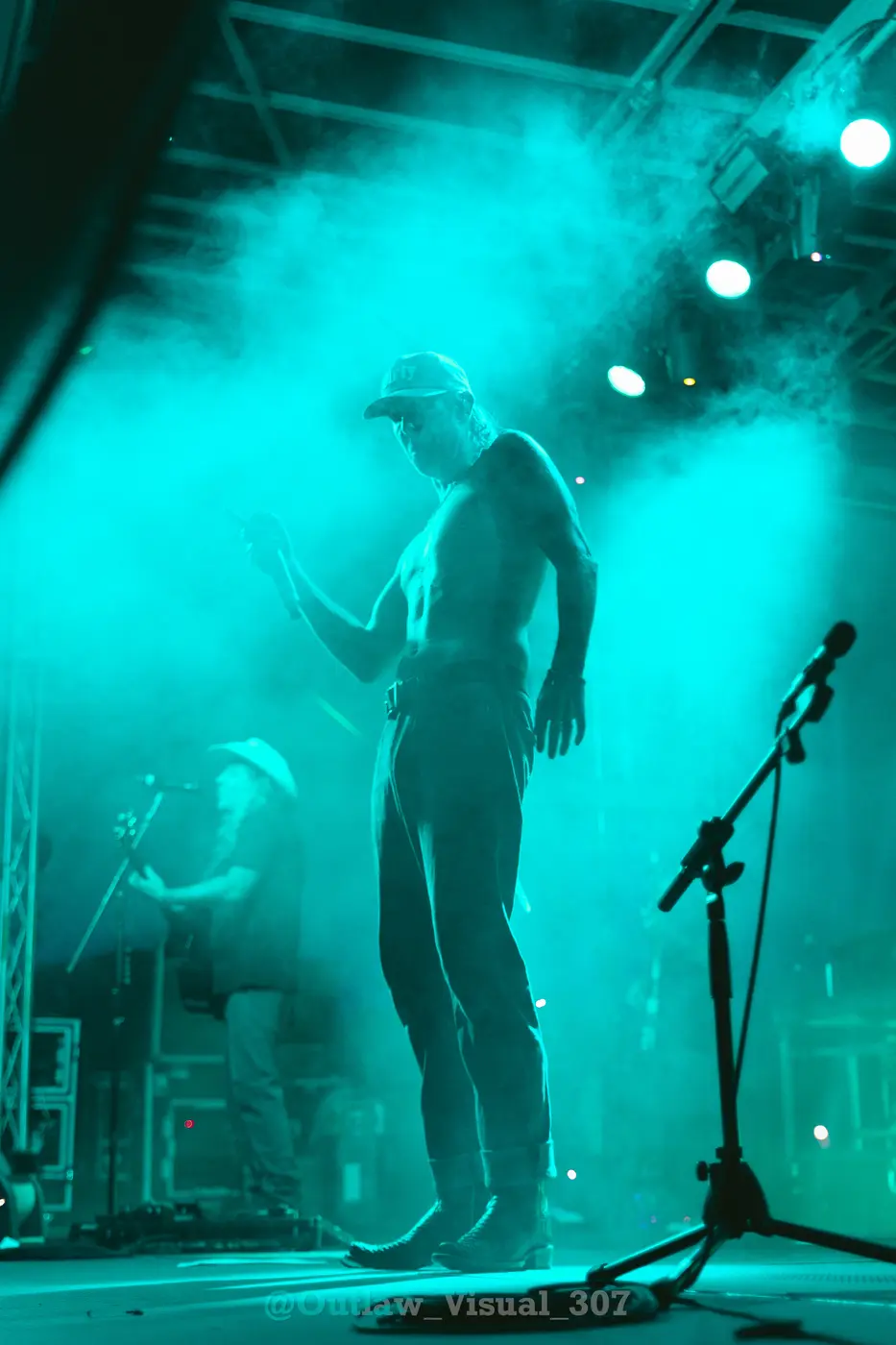 Dirty Heads + Rome at The Gaslight Social