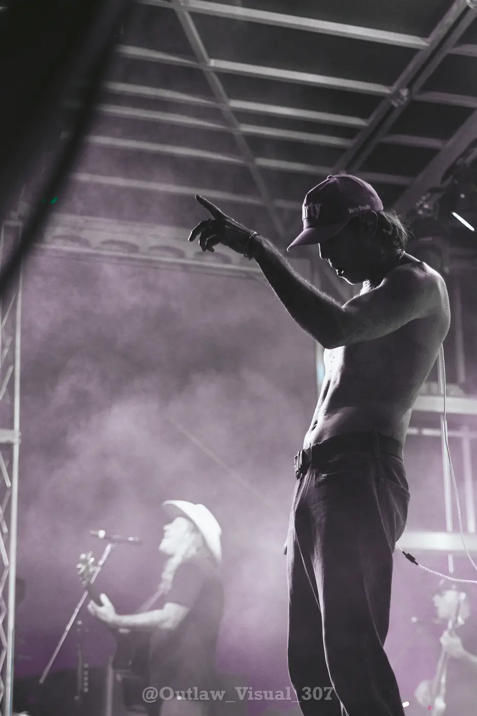 Dirty Heads + Rome at The Gaslight Social