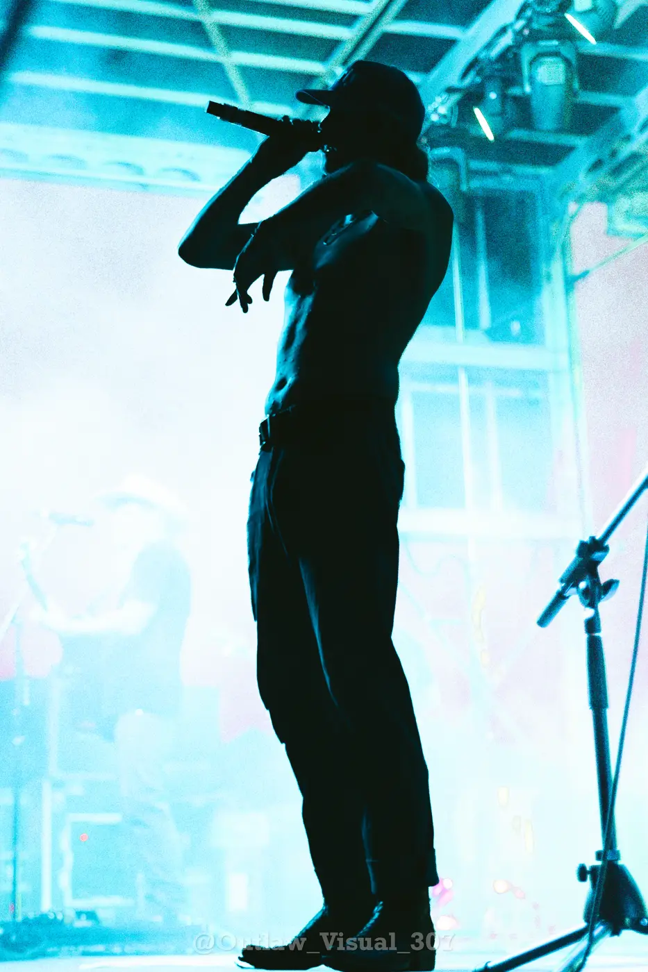 Dirty Heads + Rome at The Gaslight Social