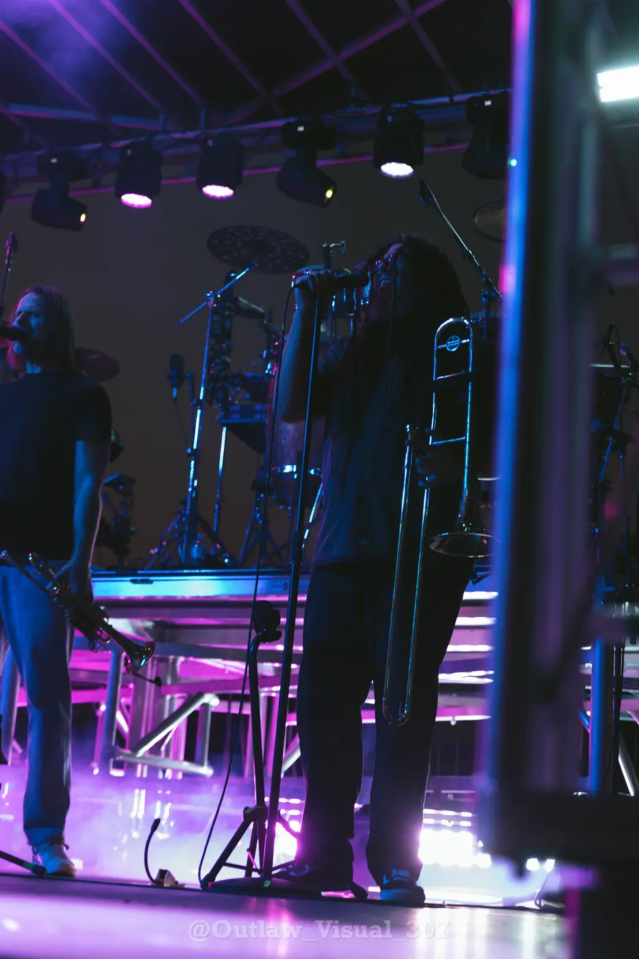 Dirty Heads + Rome at The Gaslight Social