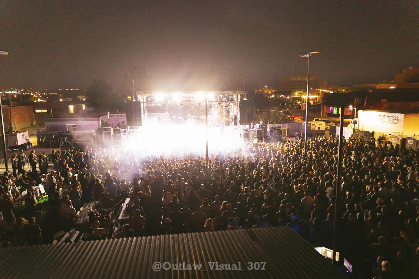 Dirty Heads + Rome at The Gaslight Social