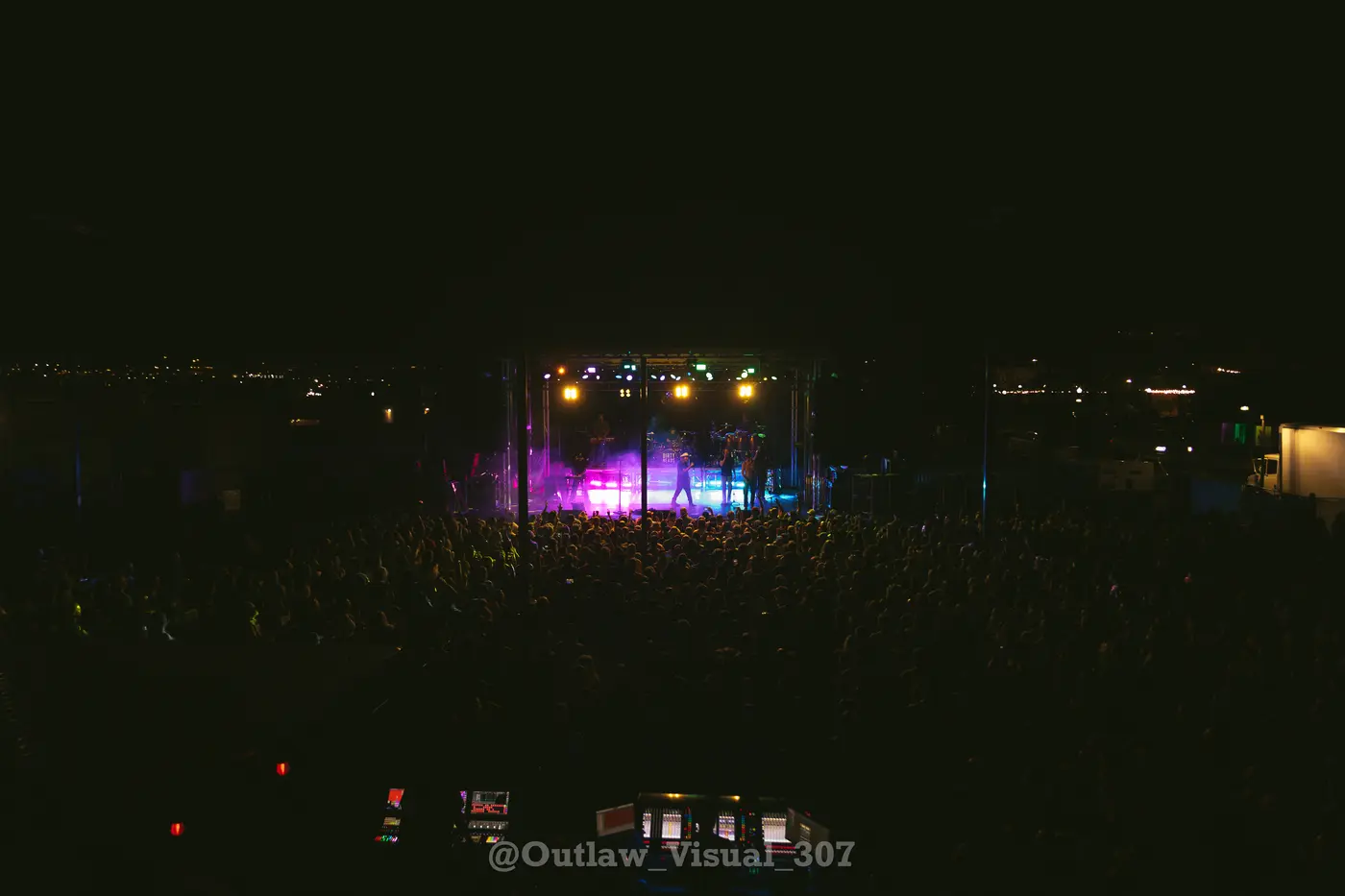 Dirty Heads + Rome at The Gaslight Social