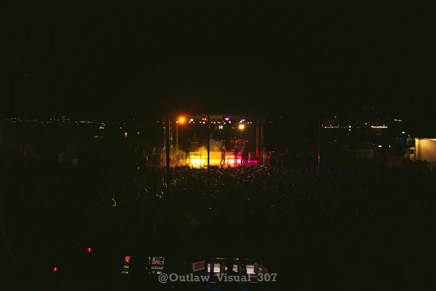 Dirty Heads + Rome at The Gaslight Social