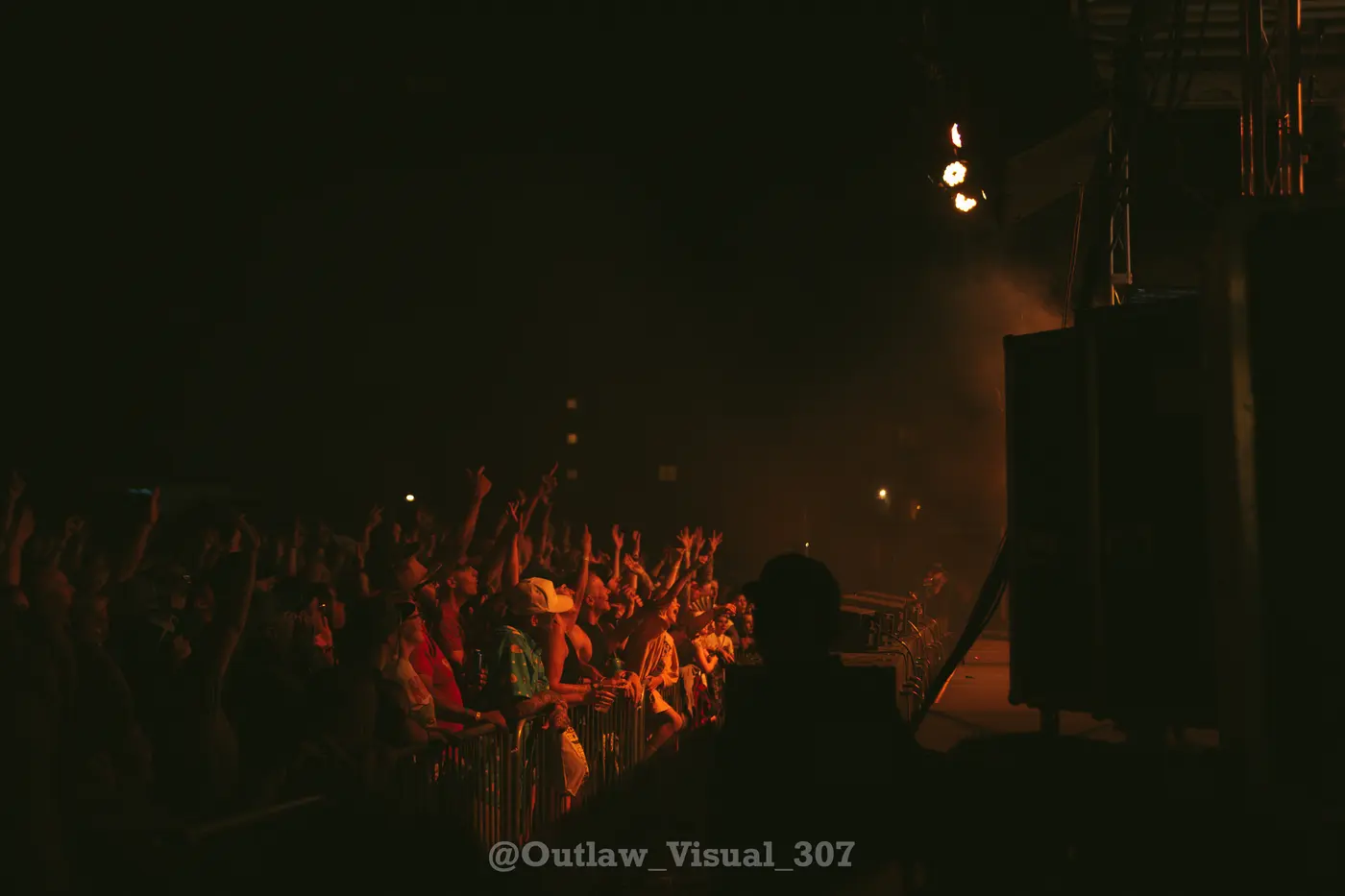 Dirty Heads + Rome at The Gaslight Social
