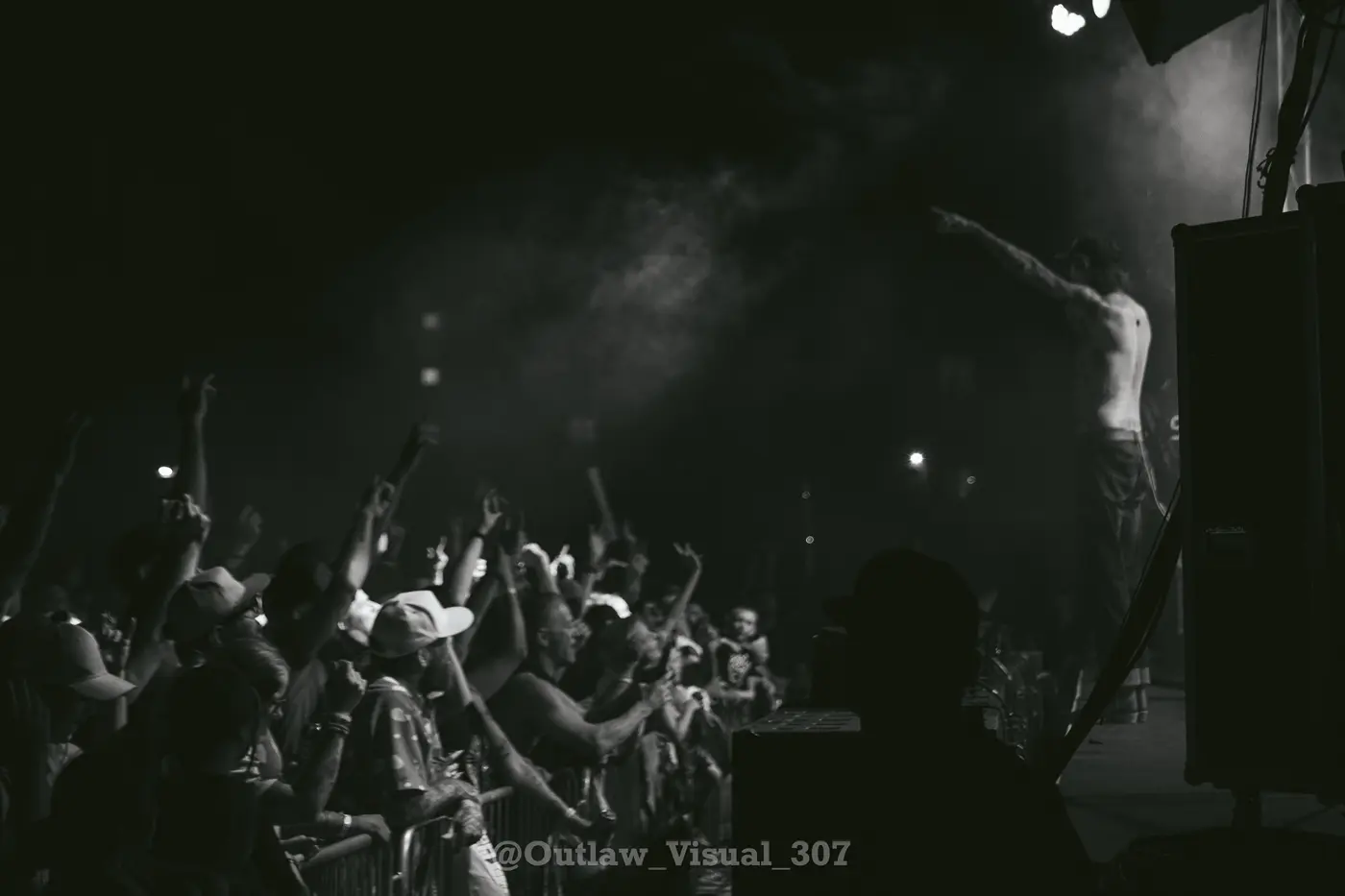 Dirty Heads + Rome at The Gaslight Social