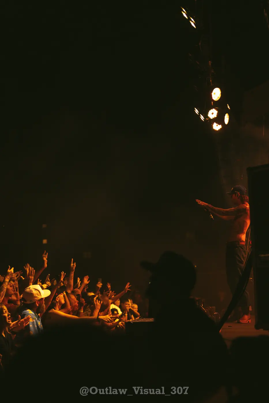 Dirty Heads + Rome at The Gaslight Social