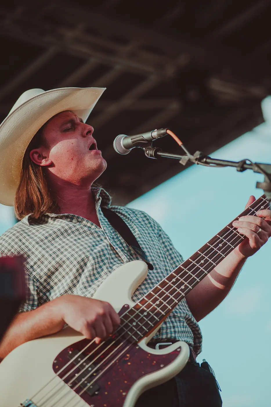 Dylan Gossett at The Gaslight Social