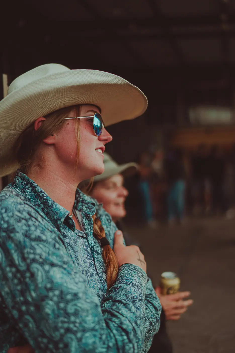 Dylan Gossett at The Gaslight Social