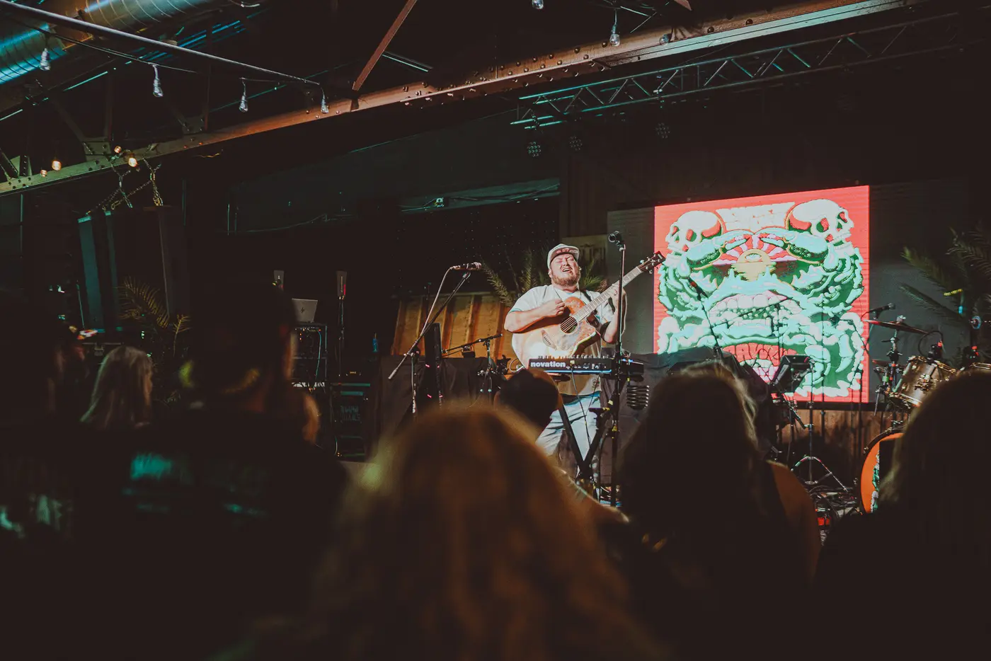 Fortunate Youth + Bumpin Uglies at The Gaslight Social