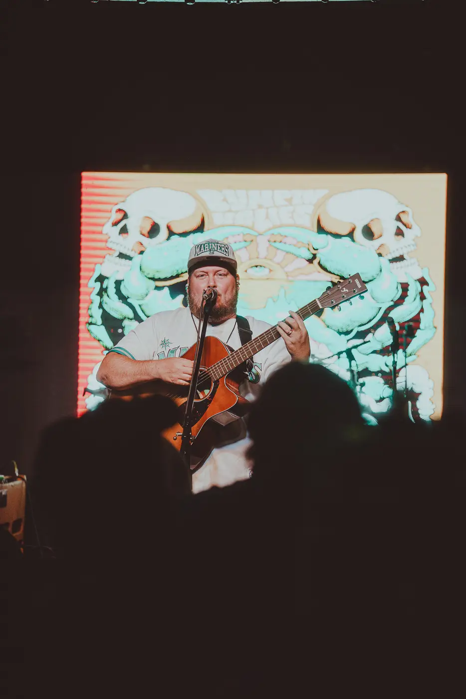 Fortunate Youth + Bumpin Uglies at The Gaslight Social