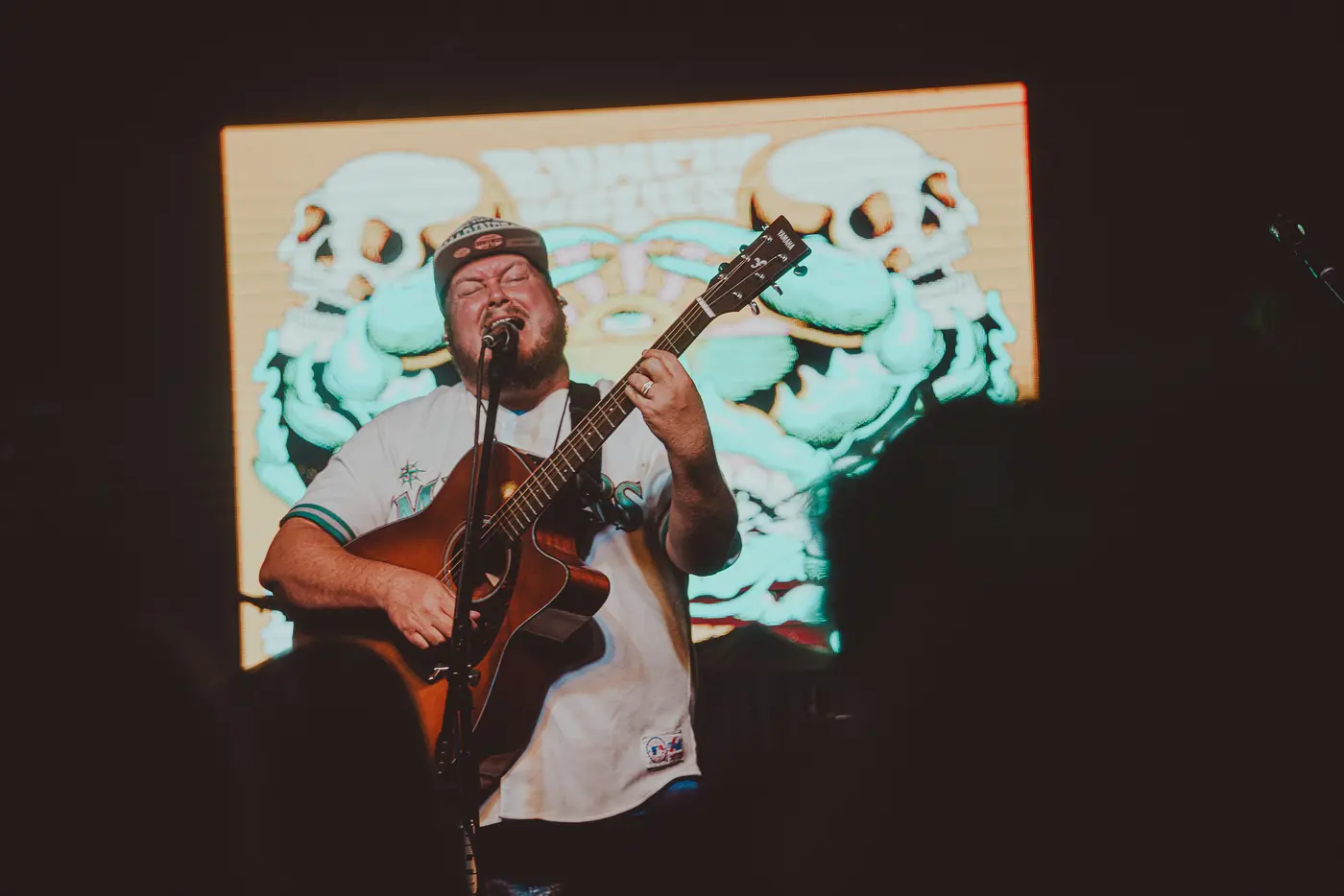Fortunate Youth + Bumpin Uglies at The Gaslight Social