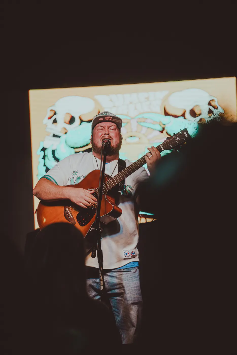 Fortunate Youth + Bumpin Uglies at The Gaslight Social
