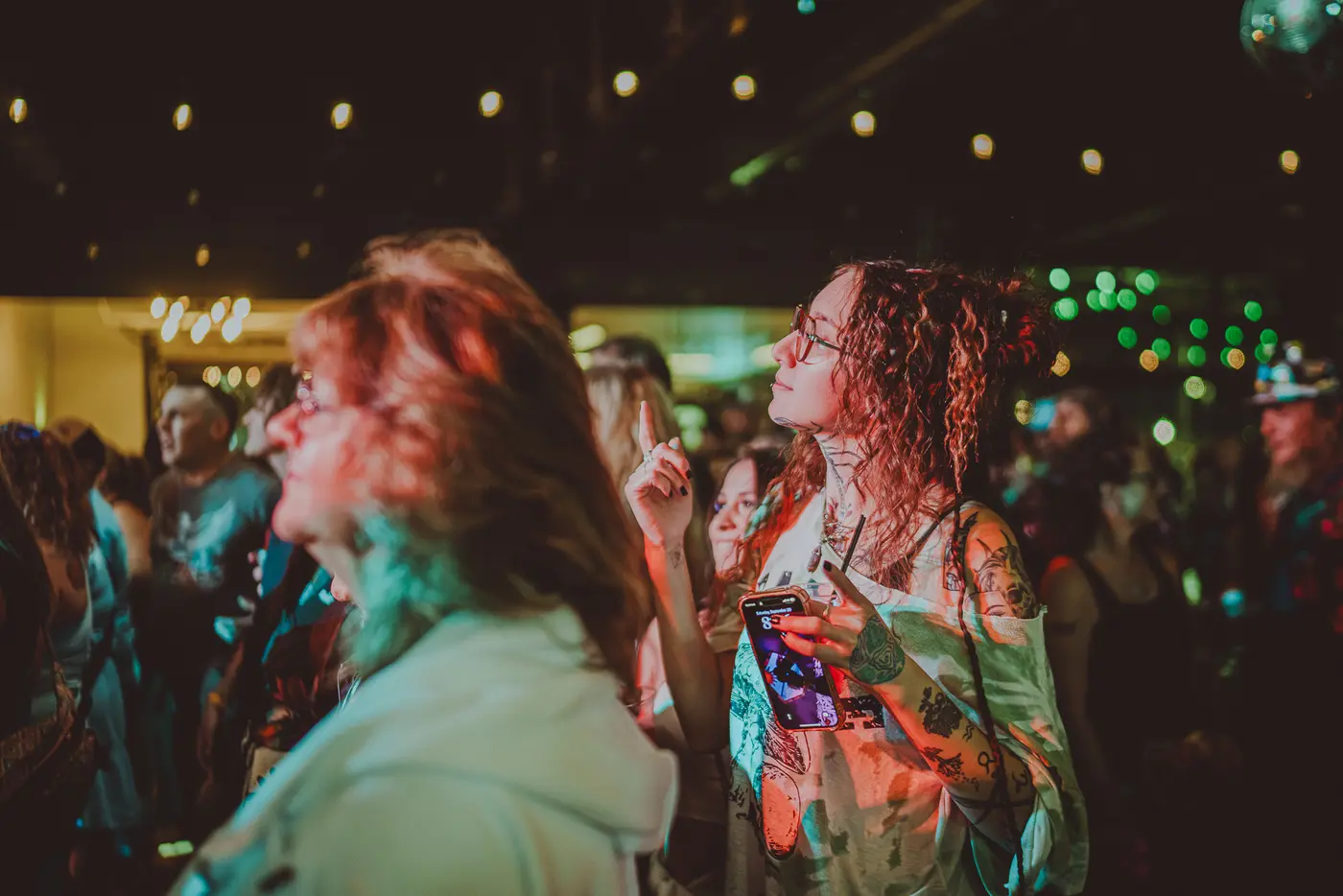 Fortunate Youth + Bumpin Uglies at The Gaslight Social