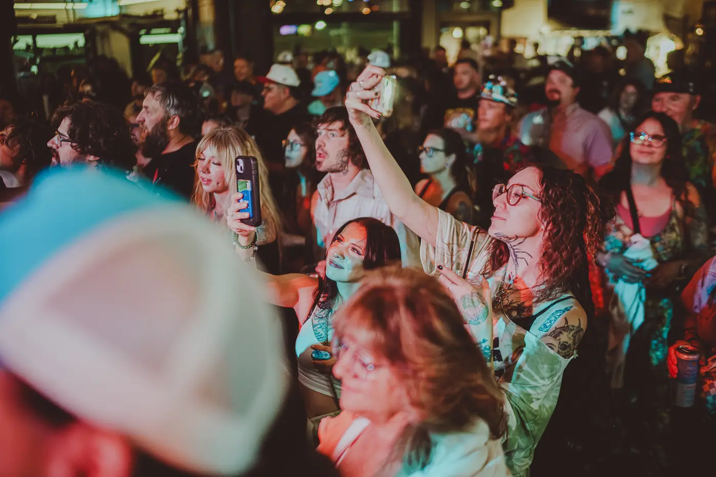 Fortunate Youth + Bumpin Uglies at The Gaslight Social
