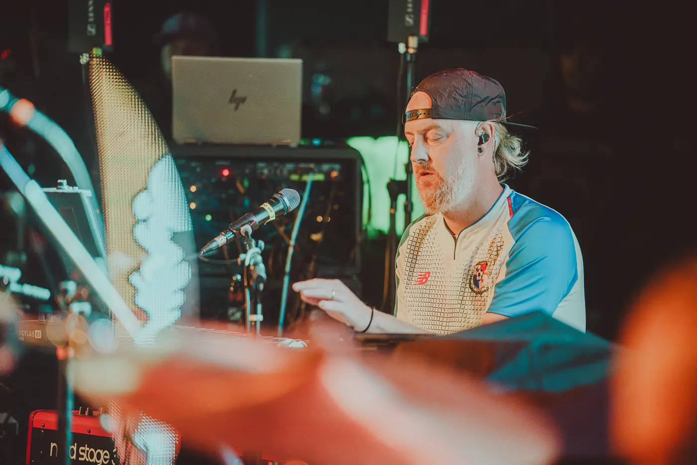 Fortunate Youth + Bumpin Uglies at The Gaslight Social