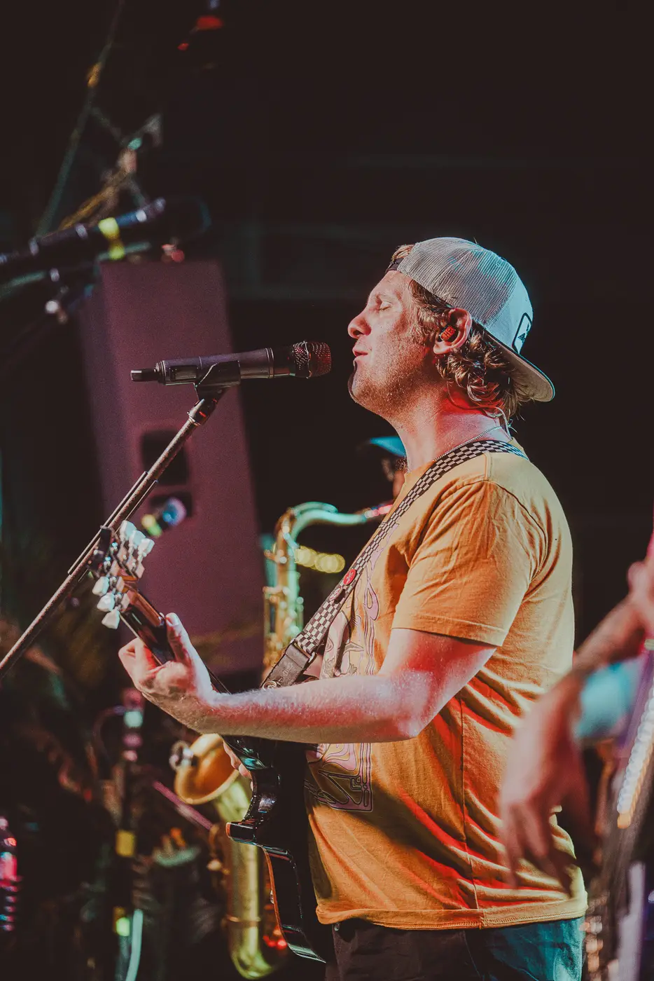 Fortunate Youth + Bumpin Uglies at The Gaslight Social