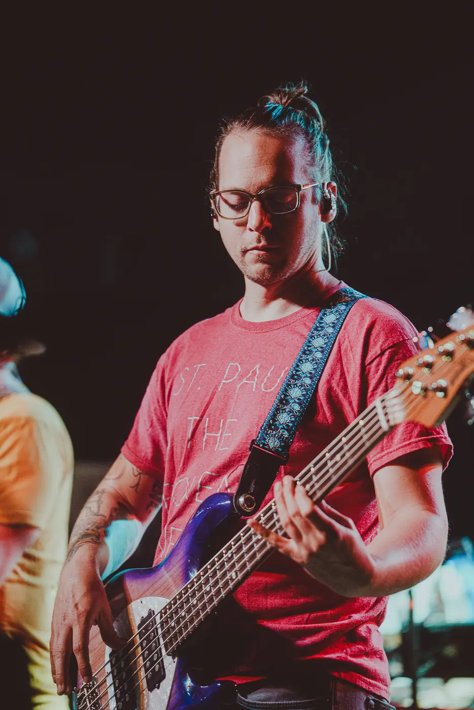 Fortunate Youth + Bumpin Uglies at The Gaslight Social