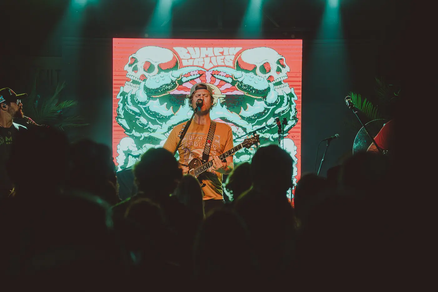 Fortunate Youth + Bumpin Uglies at The Gaslight Social
