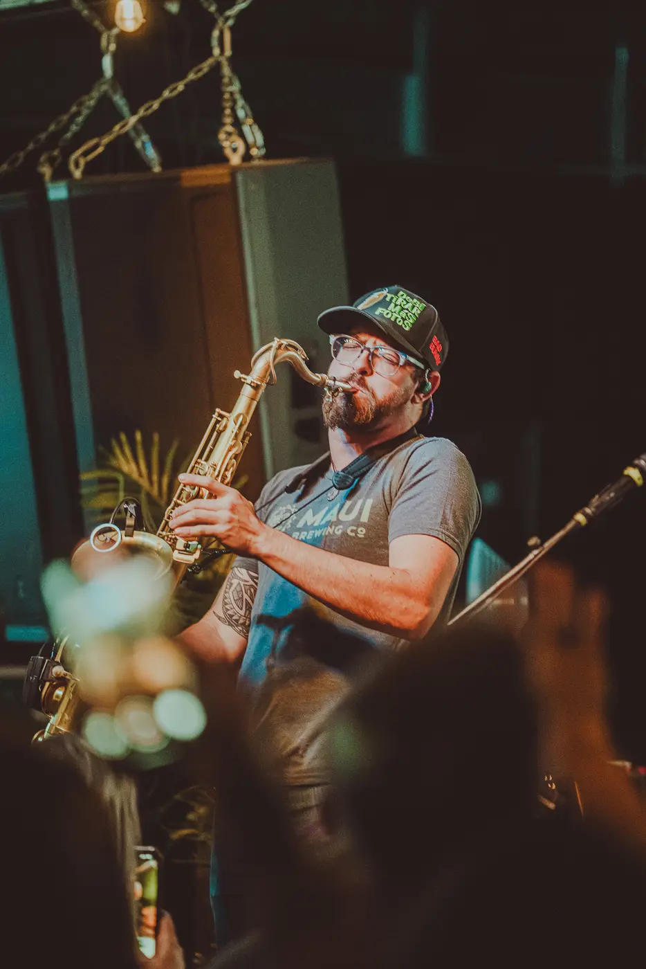Fortunate Youth + Bumpin Uglies at The Gaslight Social