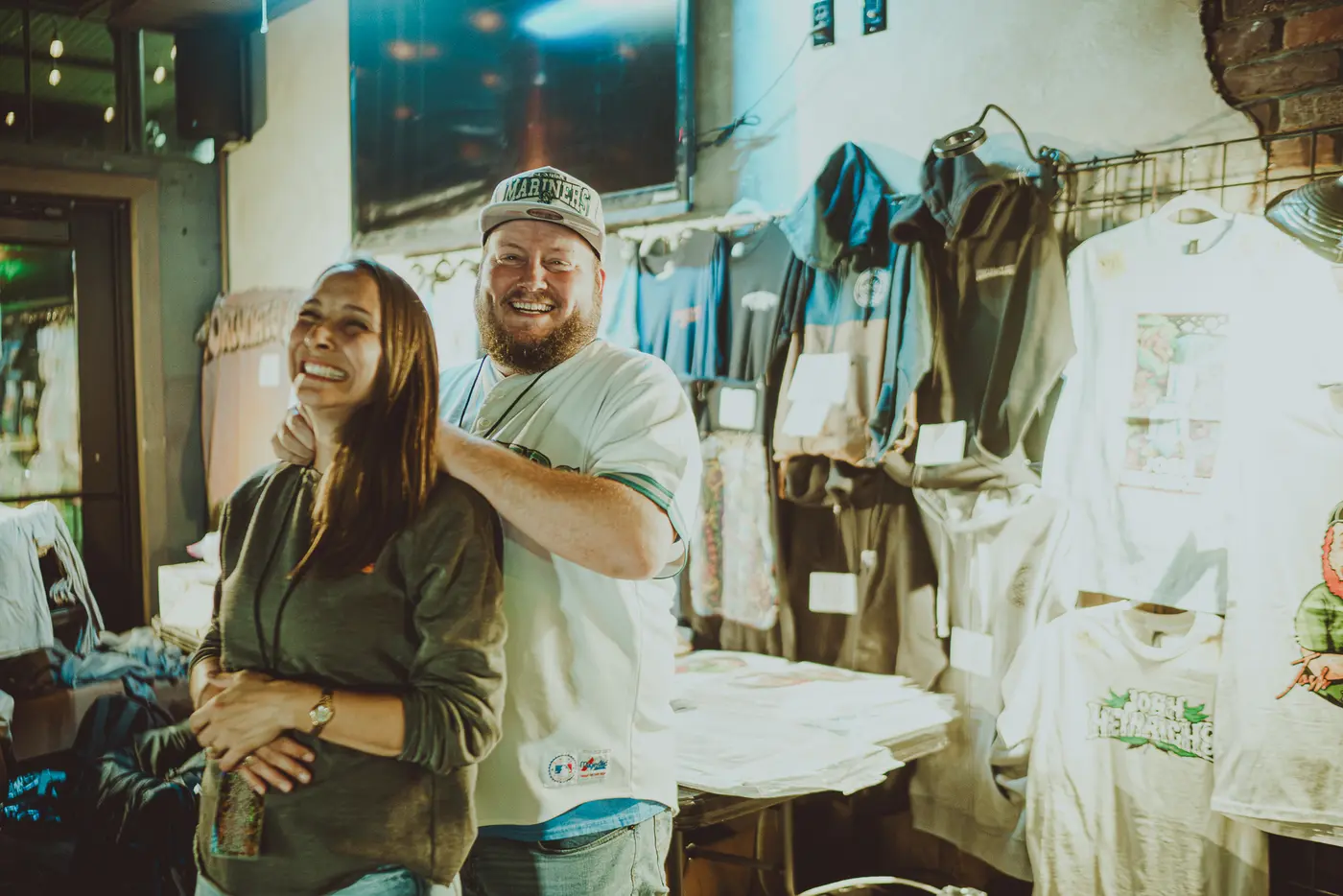 Fortunate Youth + Bumpin Uglies at The Gaslight Social
