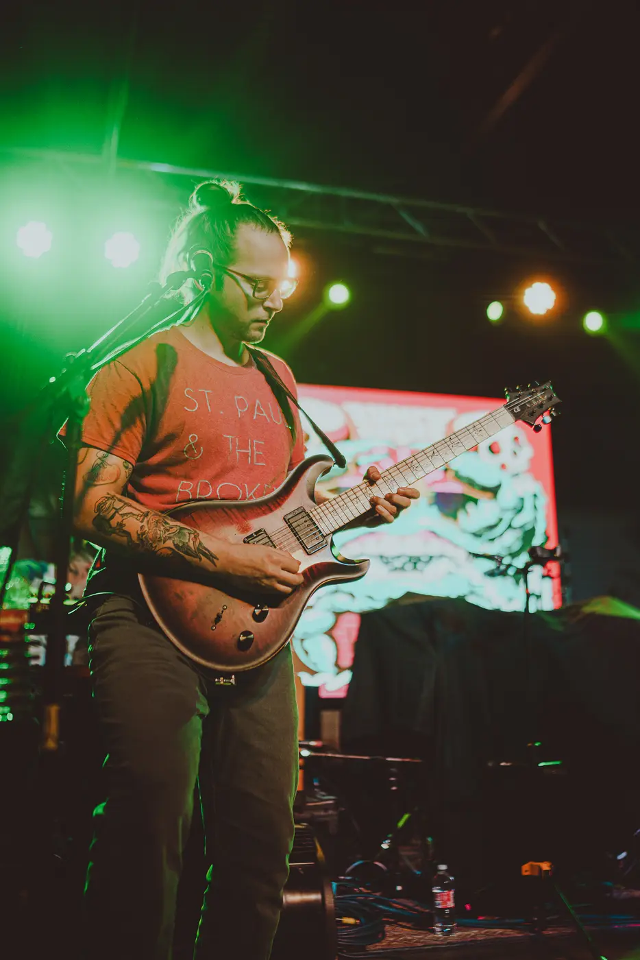 Fortunate Youth + Bumpin Uglies at The Gaslight Social