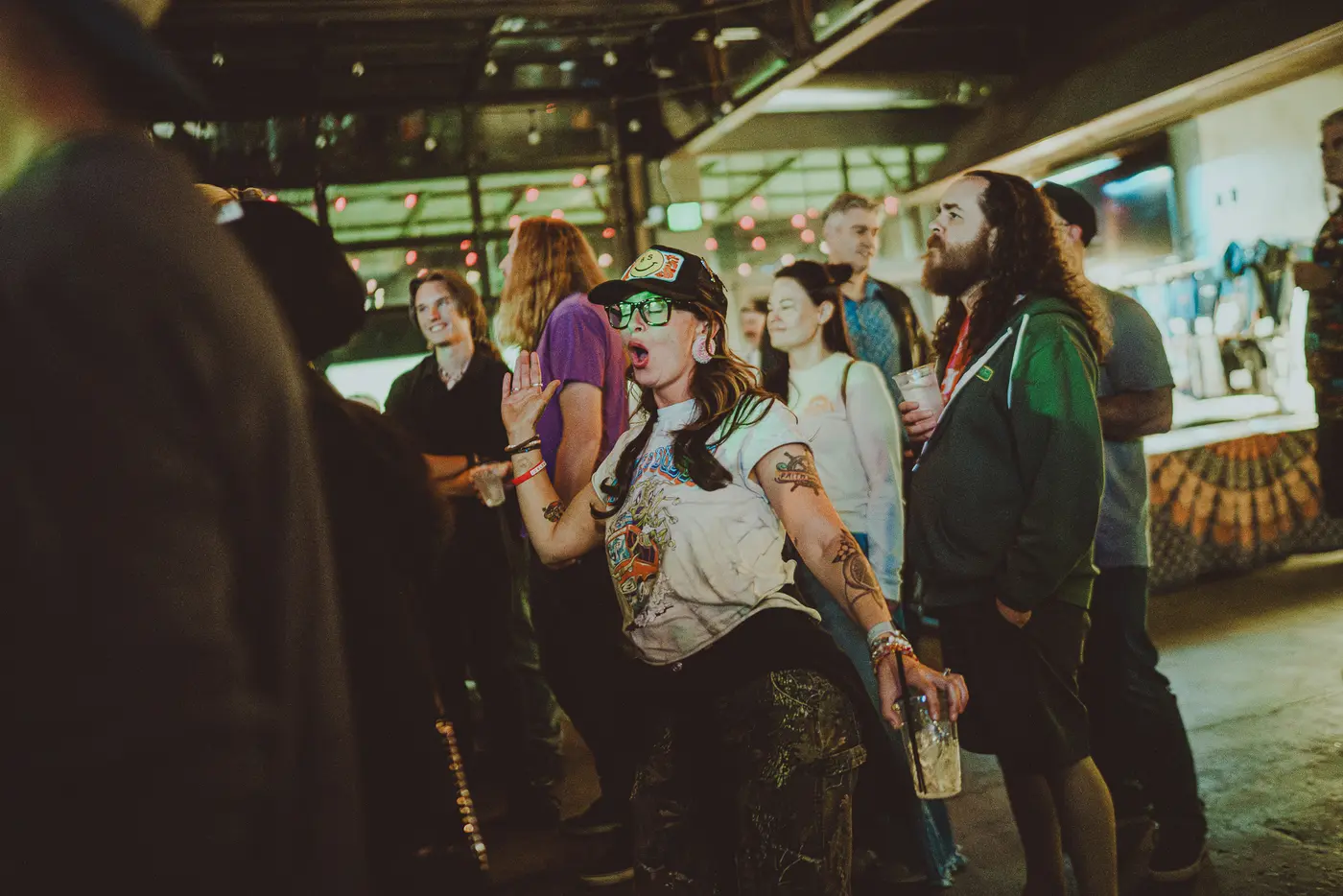 Fortunate Youth + Bumpin Uglies at The Gaslight Social